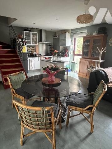 Maison à vendre, 63m², Mellionnec