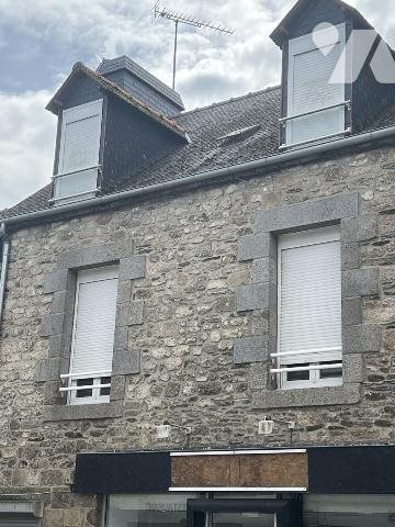Maison à vendre, 93m², Rostrenen
