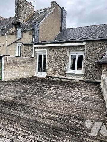 Maison à vendre, 93m², Rostrenen
