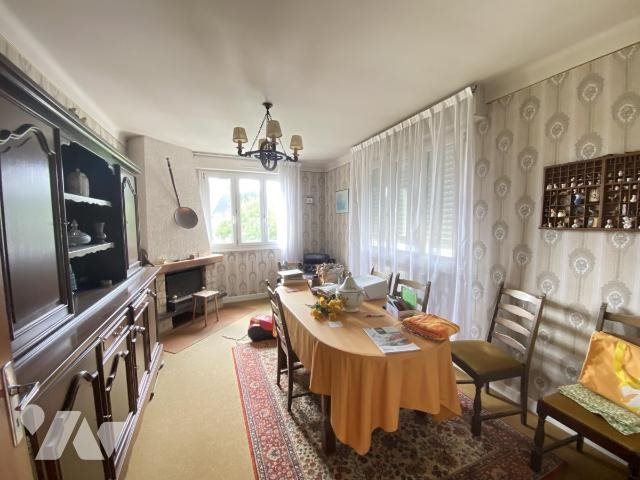 Maison à vendre, 102m², Loudéac