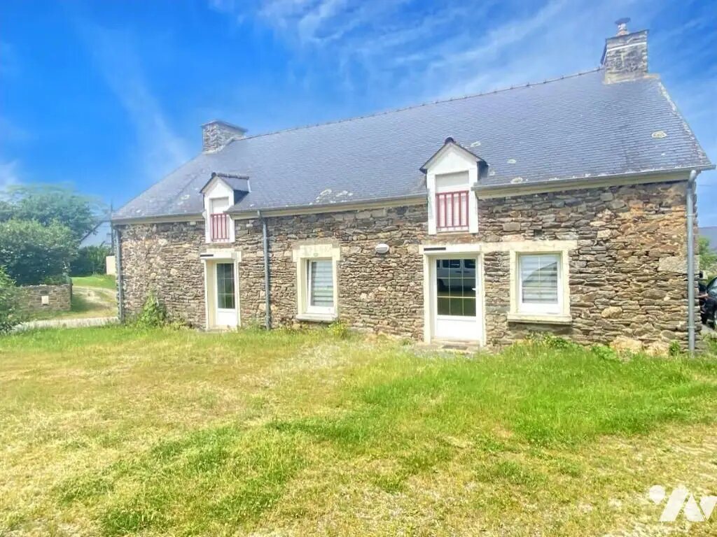 Maison à vendre, 107m², Crédin
