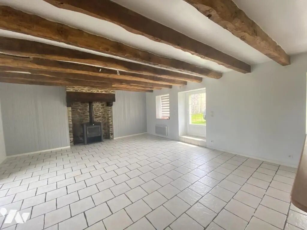 Maison à vendre, 107m², Crédin