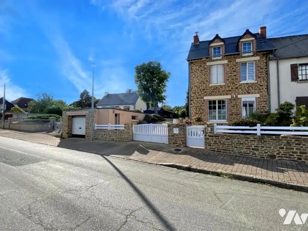 Maison à vendre, 2m², Guilliers