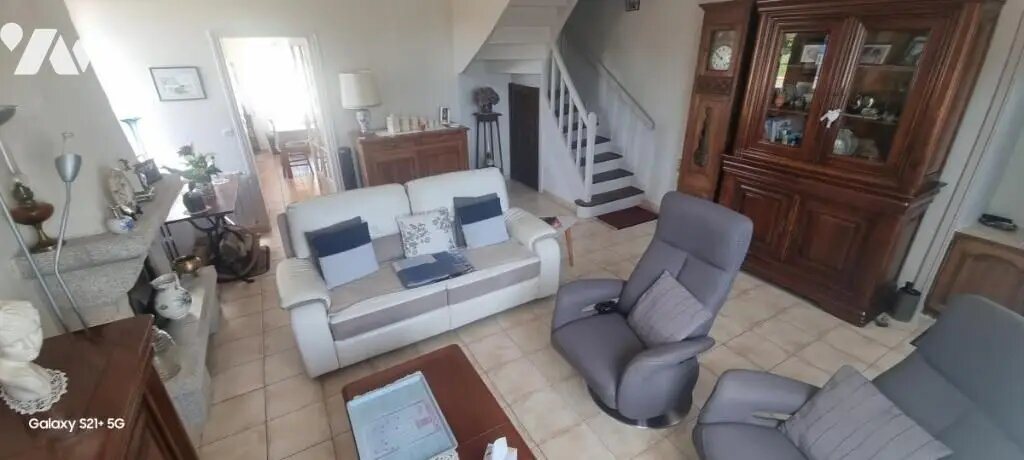 Maison à vendre, 2m², Guilliers
