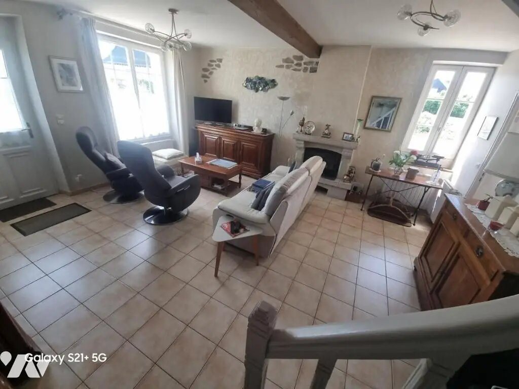 Maison à vendre, 2m², Guilliers