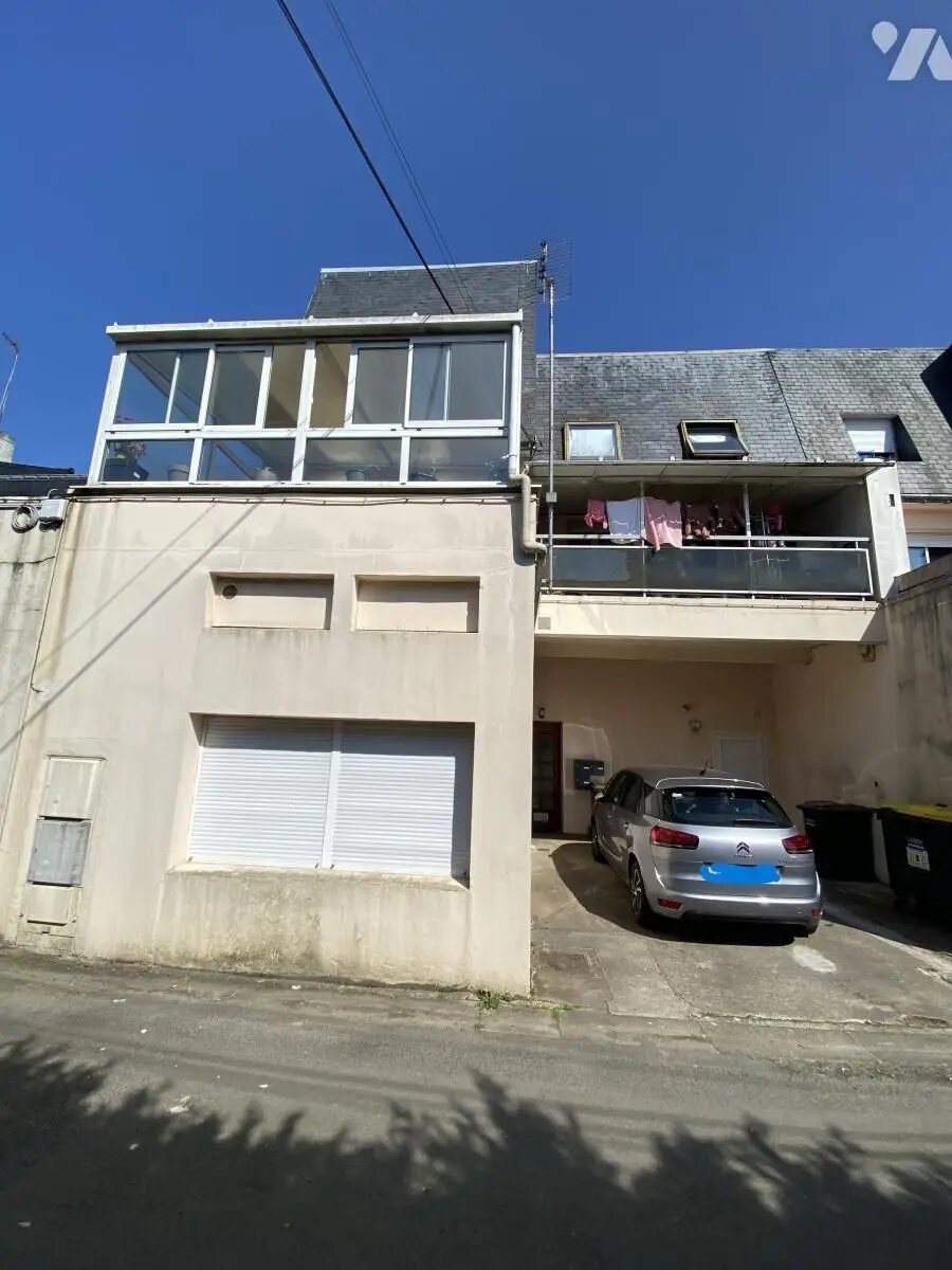Appartement à vendre, 153m², Loudéac