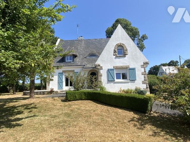 Maison à vendre, 140m², Loudéac