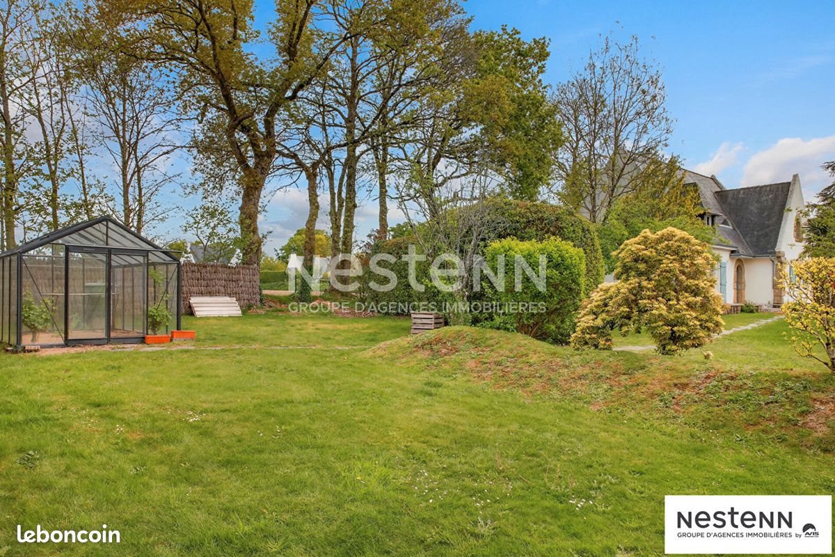 Maison à vendre, 140m², Loudéac