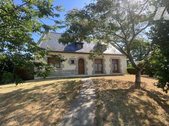 Maison à vendre, 110m², Loudéac