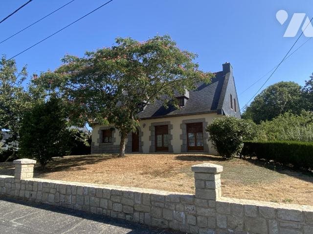 Maison à vendre, 110m², Loudéac