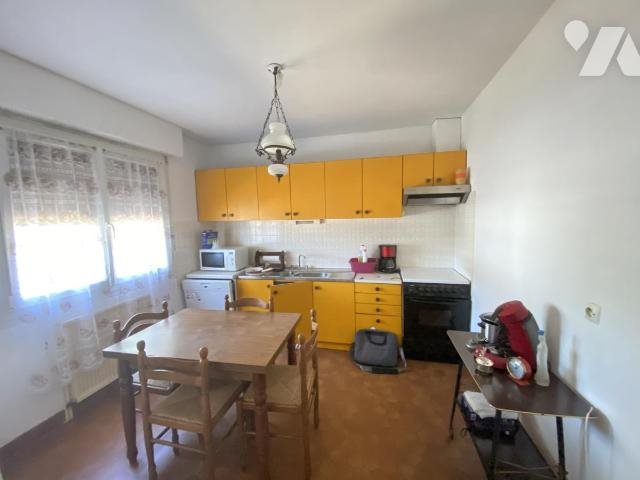 Maison à vendre, 110m², Loudéac