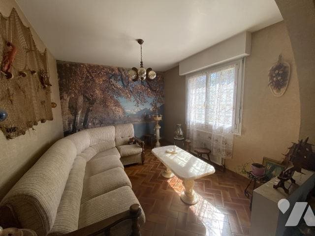 Maison à vendre, 110m², Loudéac