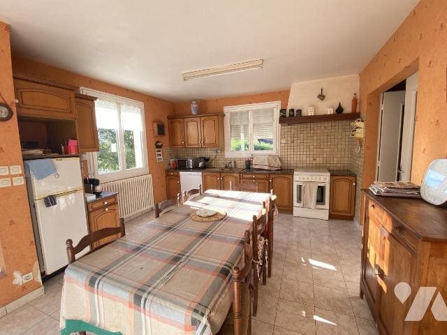 Maison à vendre, 130m², Loudéac