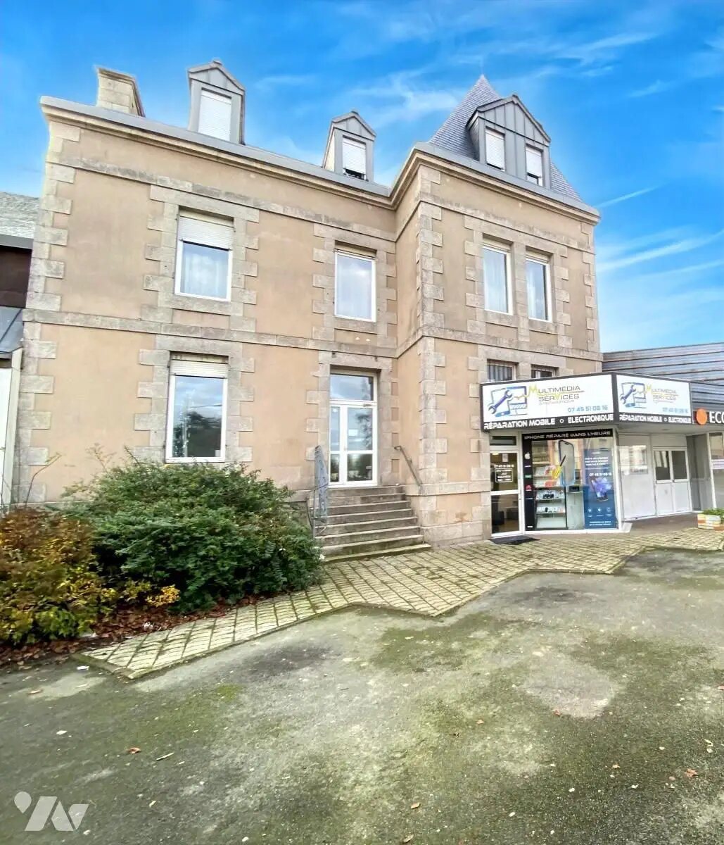 Appartement à vendre, 259m², Loudéac