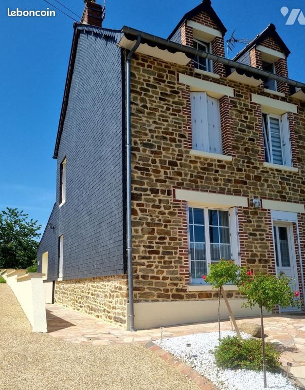 Maison à vendre, 78m², Guilliers