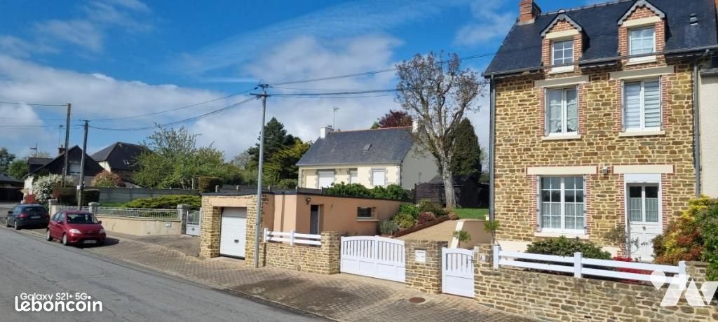 Maison à vendre, 78m², Guilliers