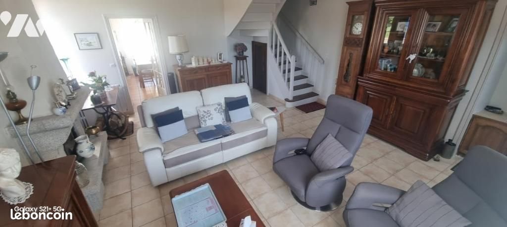 Maison à vendre, 78m², Guilliers