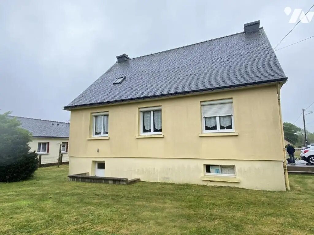 Maison à vendre, 131m², Loudéac