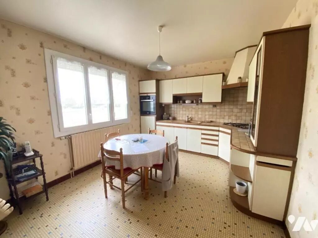 Maison à vendre, 131m², Loudéac