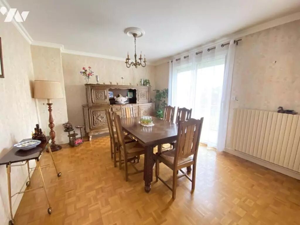 Maison à vendre, 131m², Loudéac