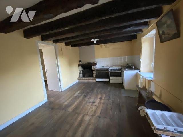 Maison à vendre, 88m², Plumieux