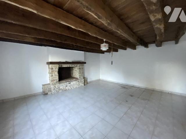 Maison à vendre, 88m², Plumieux