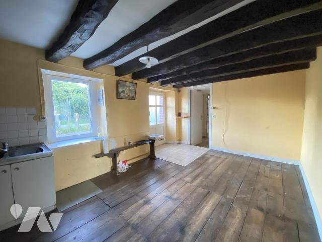 Maison à vendre, 88m², Plumieux