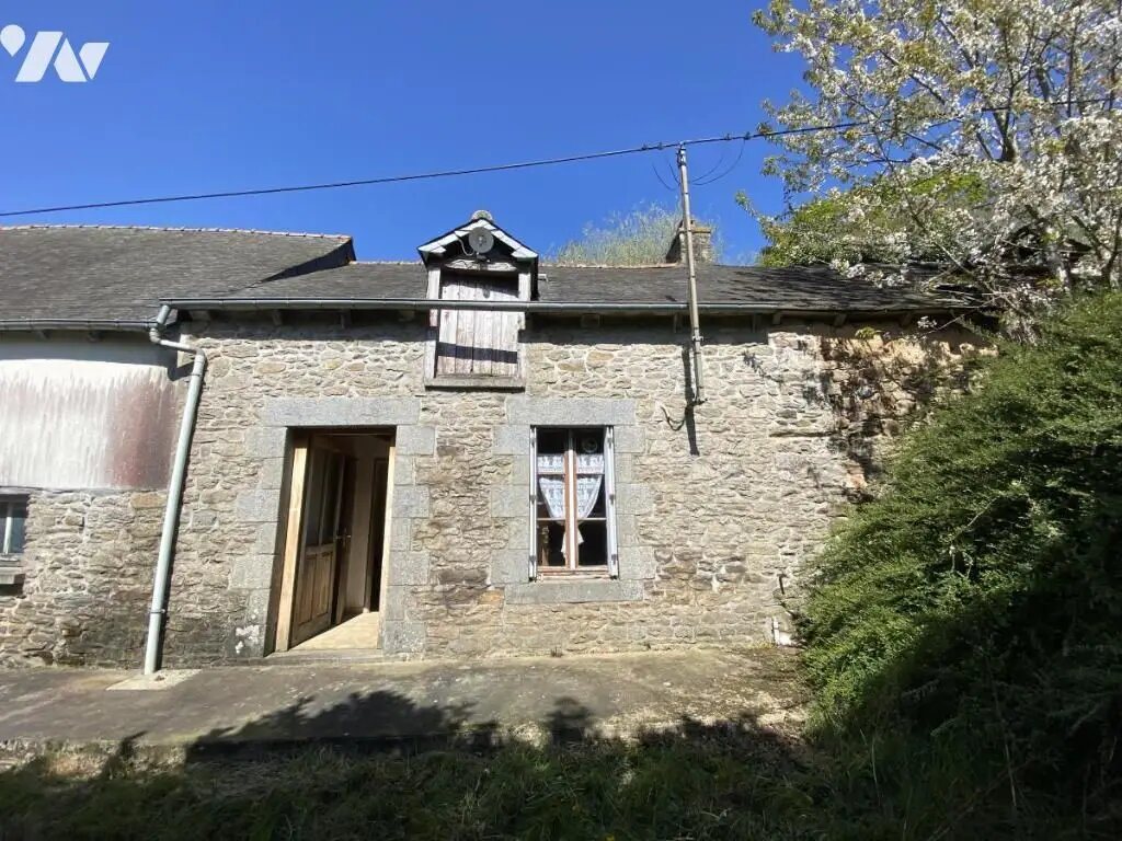Maison à vendre, 35m², Plumieux