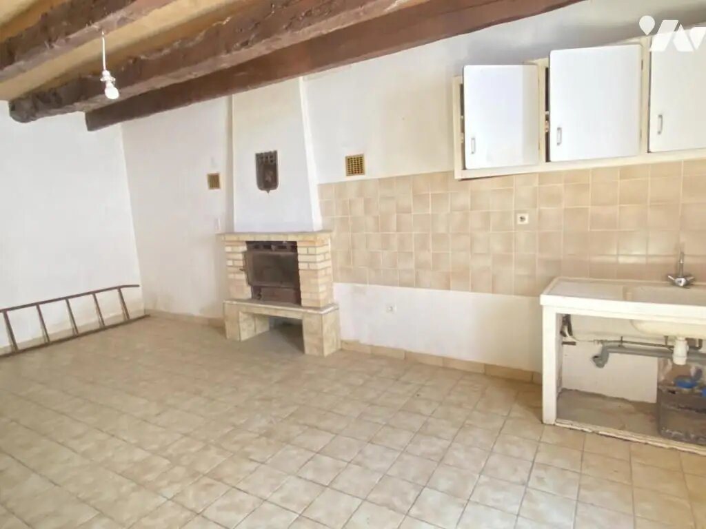 Maison à vendre, 35m², Plumieux