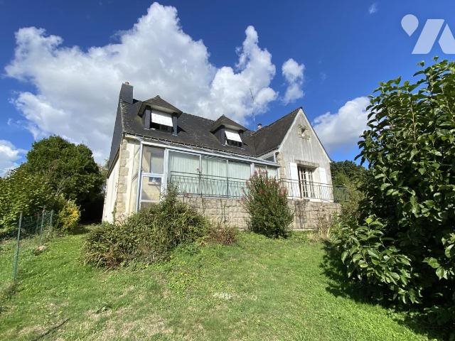 Maison à vendre, 102m², Mohon