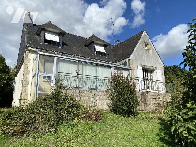 Maison à vendre, 102m², Mohon