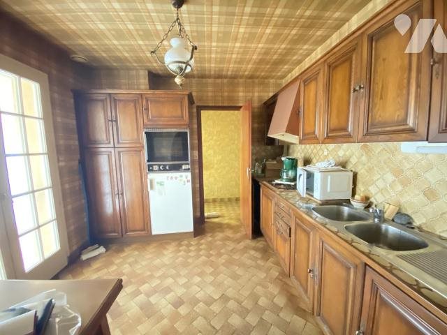 Maison à vendre, 102m², Mohon