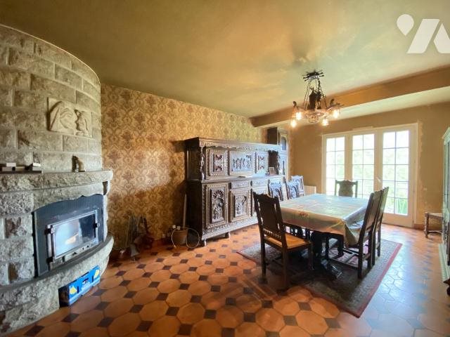 Maison à vendre, 102m², Mohon