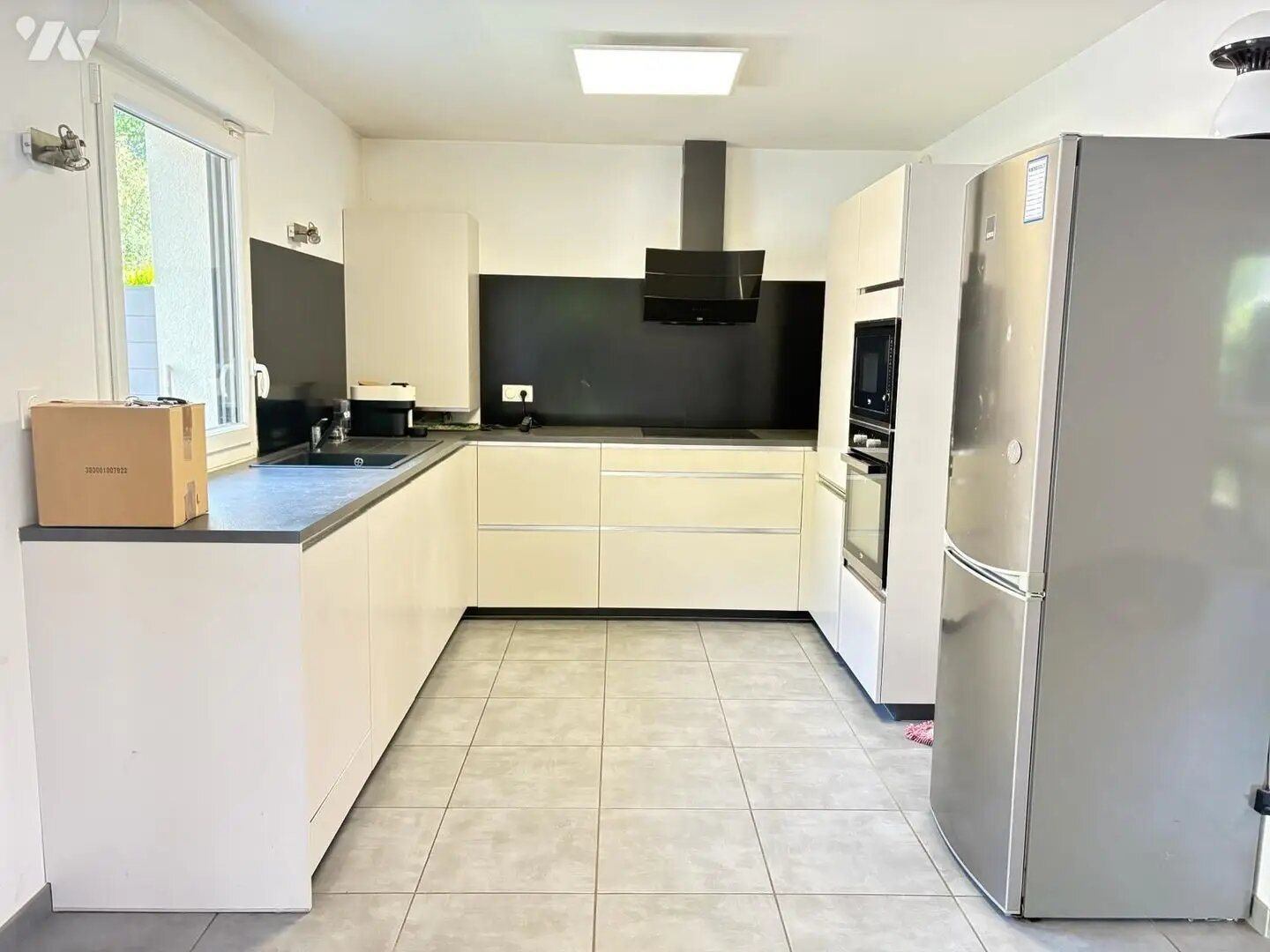 Maison à vendre, 4m², Gaillard