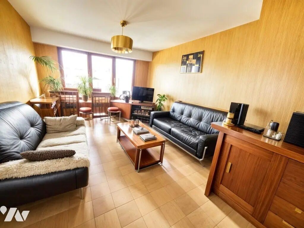 Appartement à vendre, 52m², Annemasse