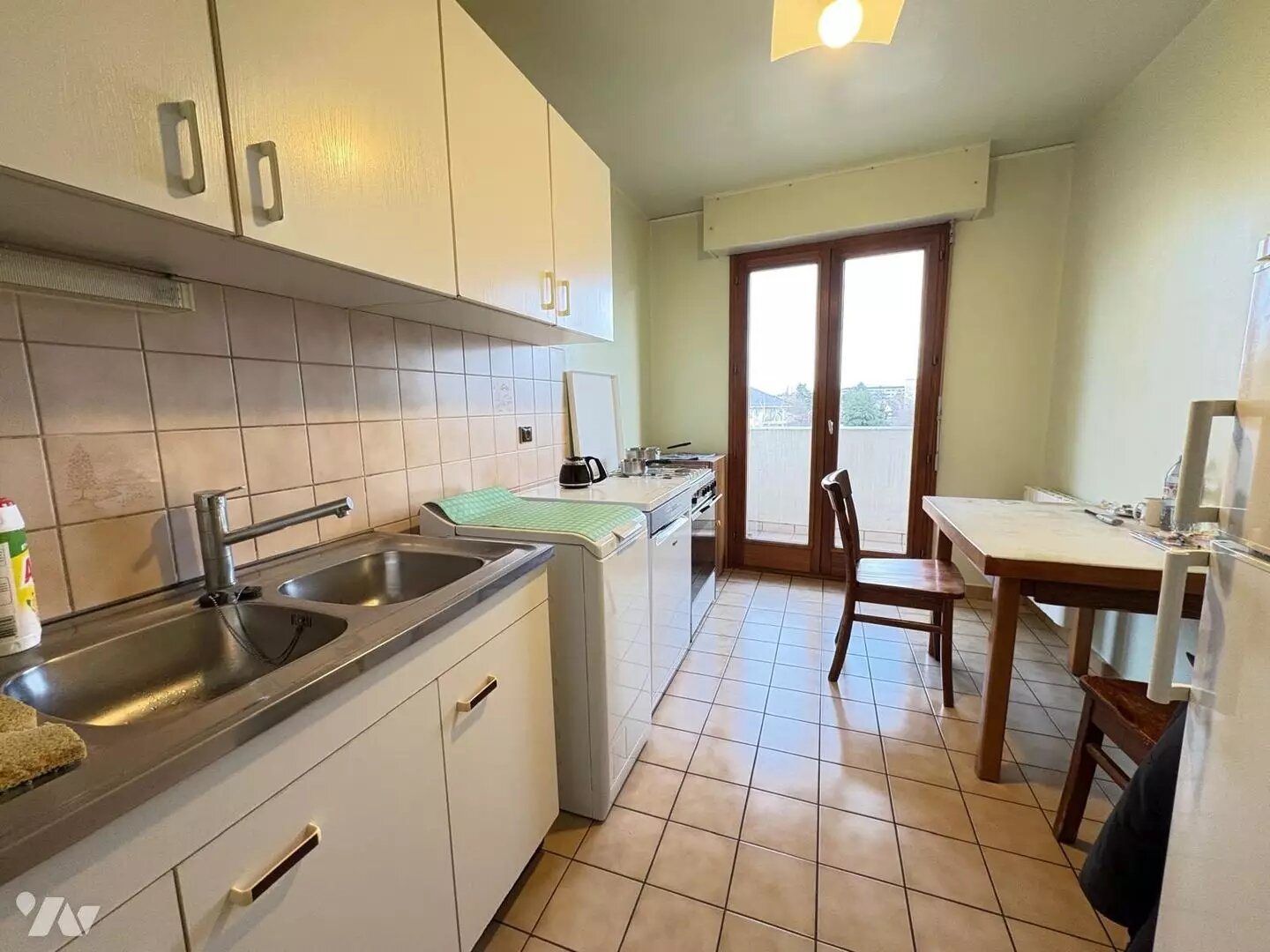 Appartement à vendre, 52m², Annemasse