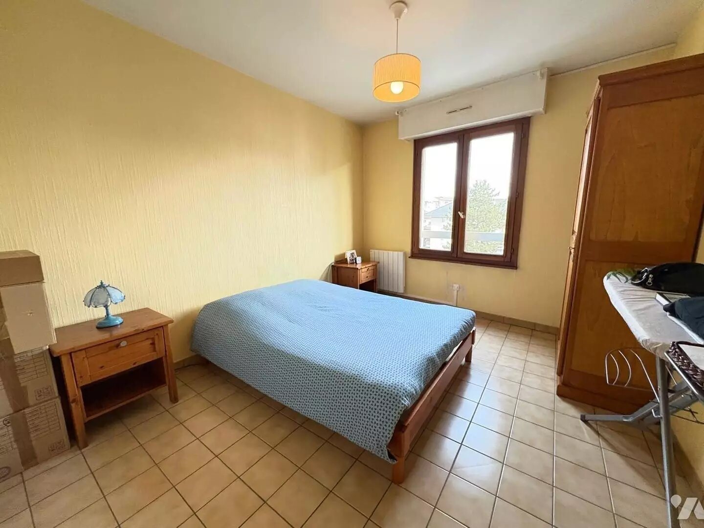 Appartement à vendre, 52m², Annemasse
