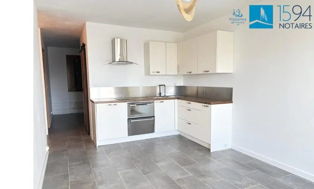 Appartement à vendre, 44m², Annemasse
