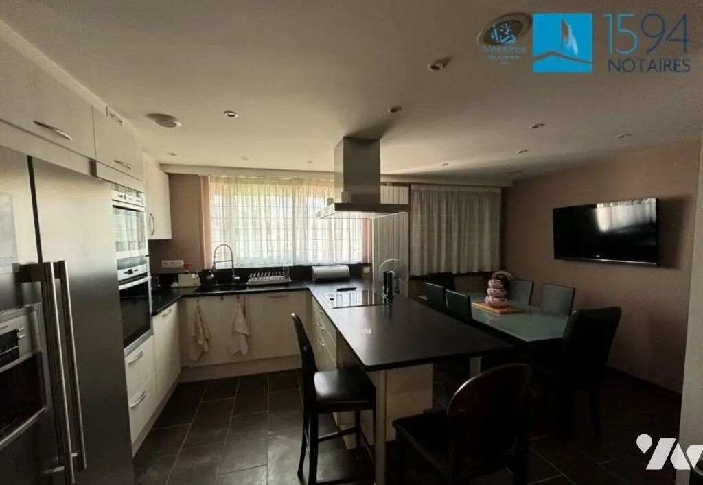 Appartement à vendre, 88m², Annemasse