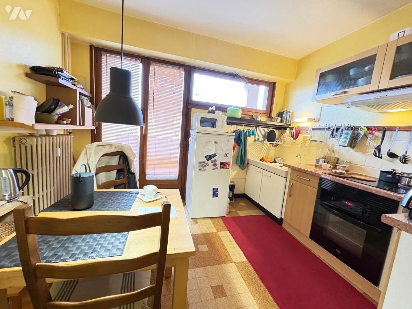 Appartement à vendre, 55m², Gaillard