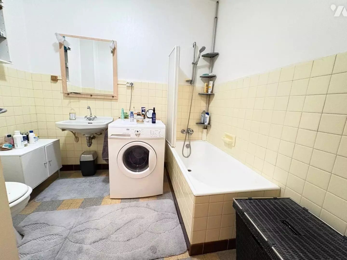 Appartement à vendre, 55m², Gaillard