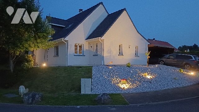 Maison à vendre, 122m², Desvres