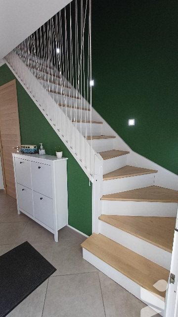 Maison à vendre, 122m², Desvres