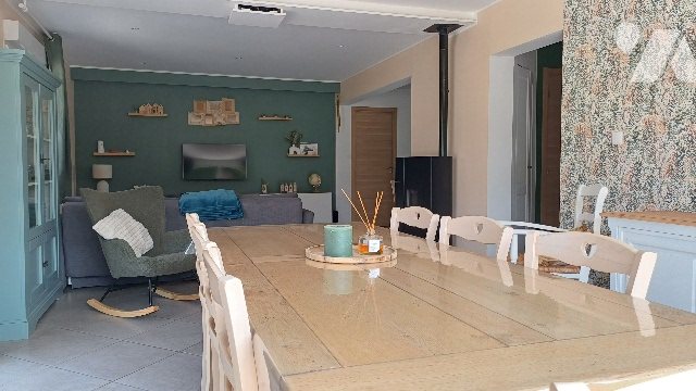 Maison à vendre, 122m², Desvres