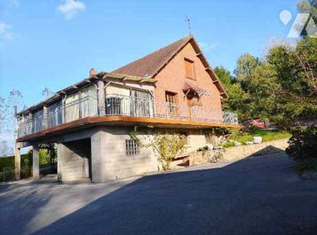 Maison à vendre, 146m², Menneville