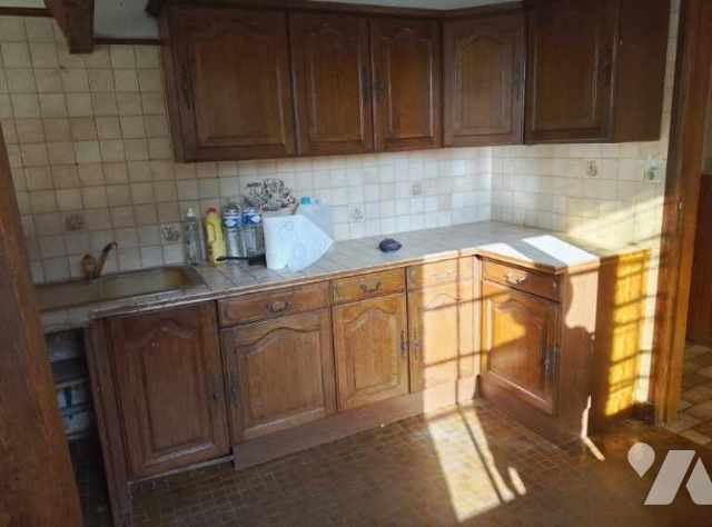 Maison à vendre, 146m², Menneville