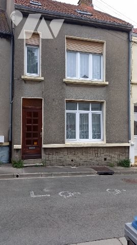 Maison à vendre, 157m², Saint-Martin-Boulogne