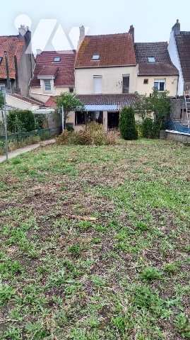Maison à vendre, 157m², Saint-Martin-Boulogne