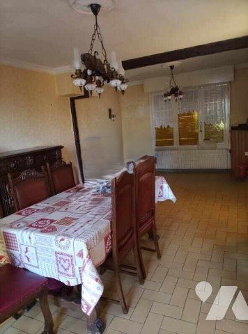 Maison à vendre, 80m², Saint-Martin-Boulogne