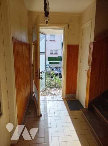 Maison à vendre, 80m², Saint-Martin-Boulogne